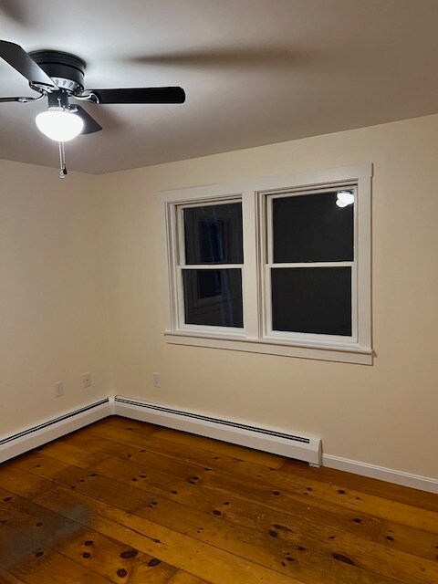 Master Bedroom 12x12 - 109 Bolan Rd