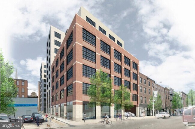 Building Photo - 218 Arch St