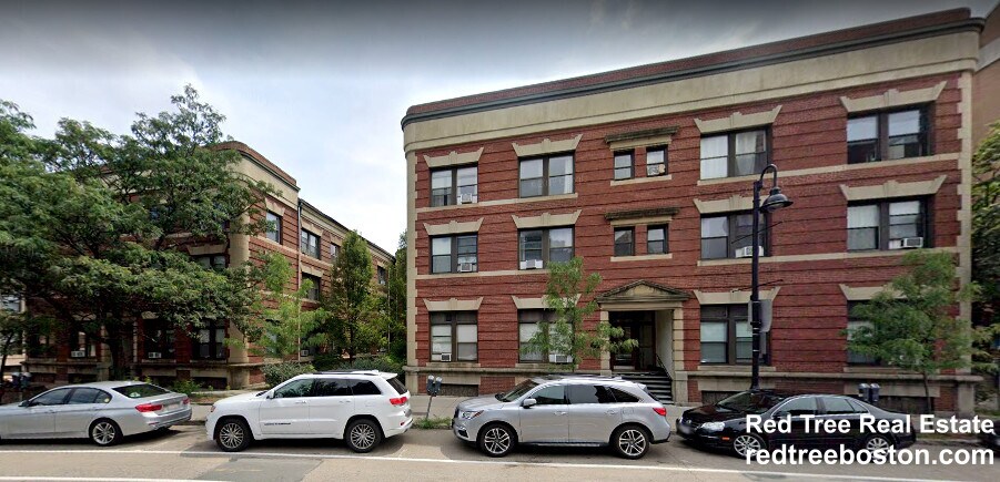 Building Photo - 230 Harvard St