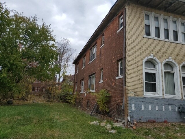 Building Photo - 3320 Richton St