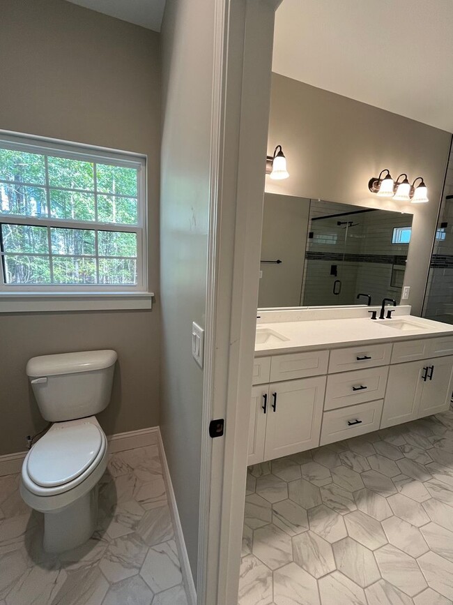 Building Photo - Three bedroom, 2.5 bath new construction a...