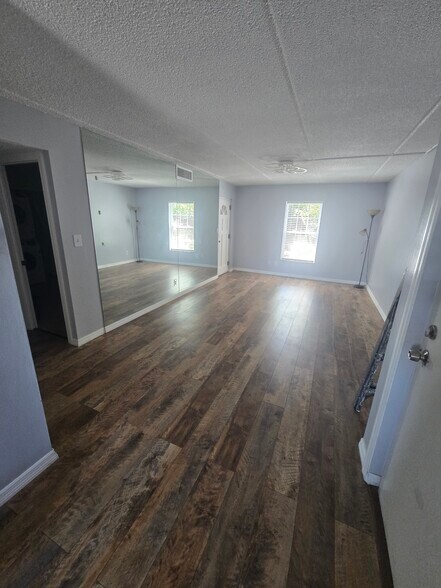 Living room - 1335 85th Ter N