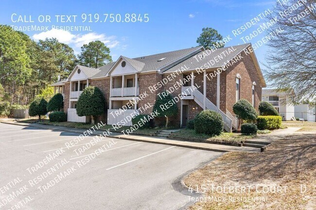 Building Photo - 415 Tolbert Ct