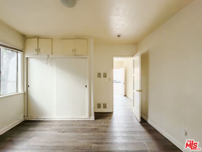 Building Photo - 1107 Date St