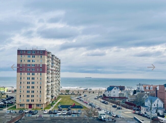Building Photo - 88-02 Rockaway Beach Blvd
