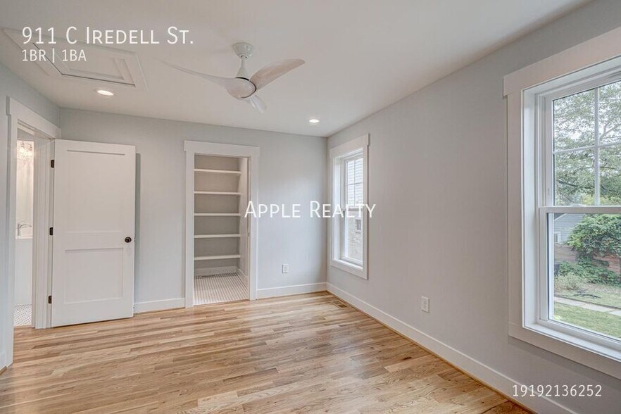 Building Photo - 911 Iredell St