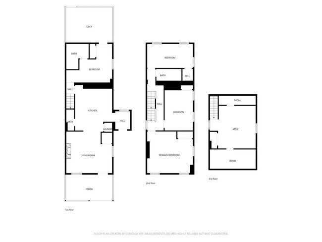 Building Photo - 4140 Kirby Ave