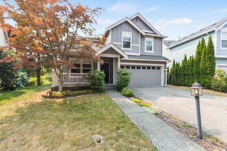 Building Photo - 3bdrm + Office/Den, 2.25 Bath,1664 sq ft, 2 car garage, Backs to Greenbelt! Lk Stevens Schools!