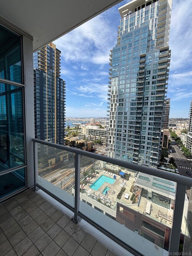 Building Photo - 1262 Kettner Blvd