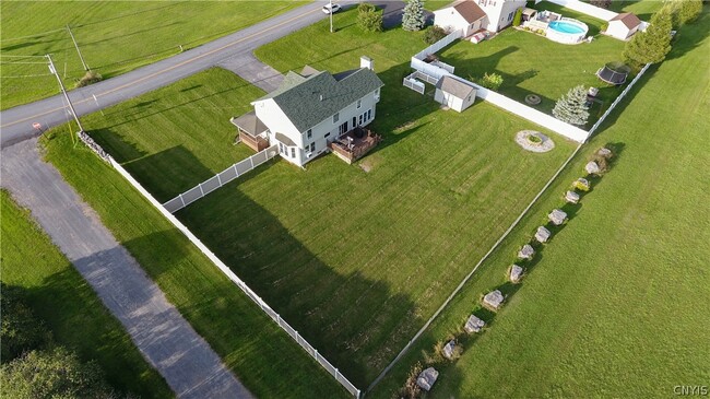 Building Photo - 26202 Lafave Rd