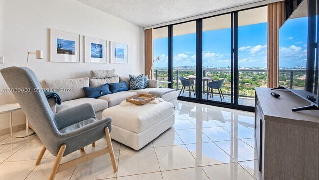 Building Photo - 9455 Collins Ave