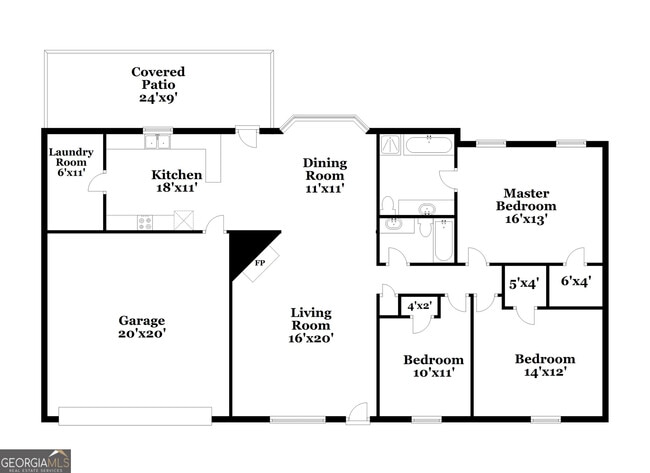 Building Photo - 76 Mallie Ct