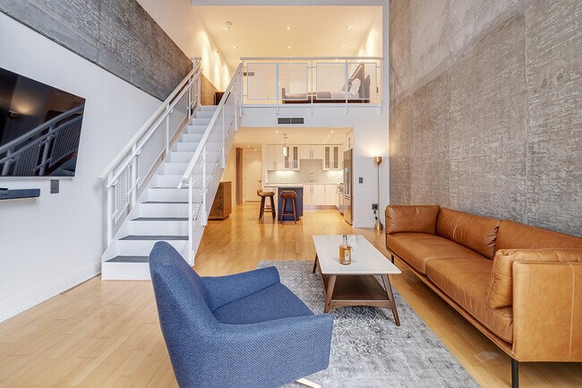 Building Photo - 200 Brannan St