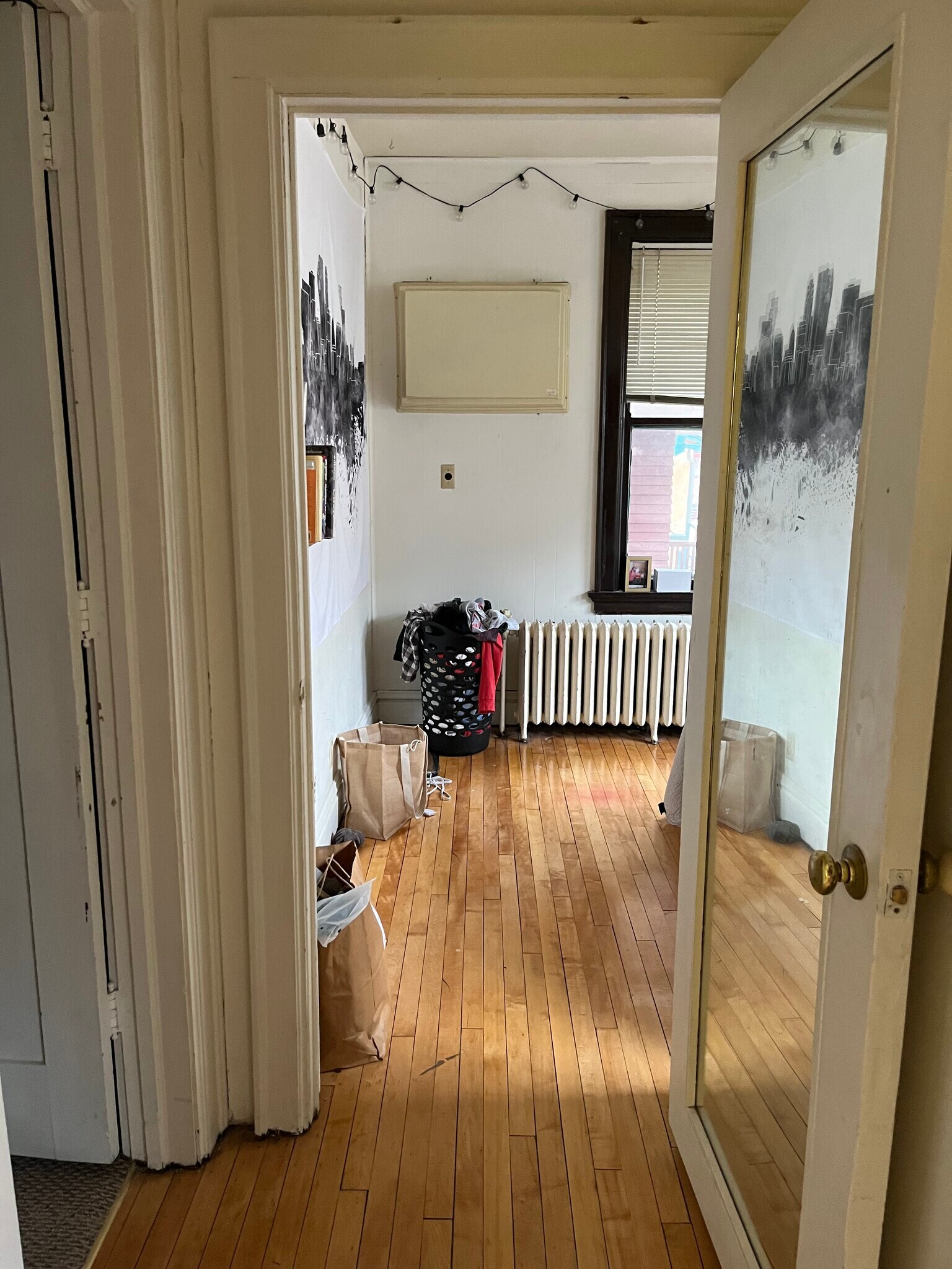 Building Photo - 612 Howard Plz