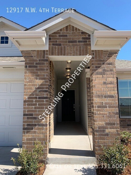 Building Photo - 12917 NW 4th Terrace