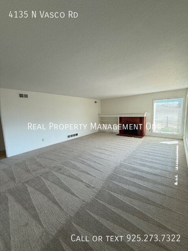 Building Photo - 4135 N Vasco Rd