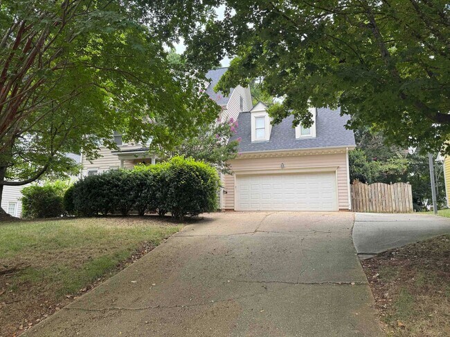 Primary Photo - Awesome 4br/2.5ba in exc Cary Location! Available Now!