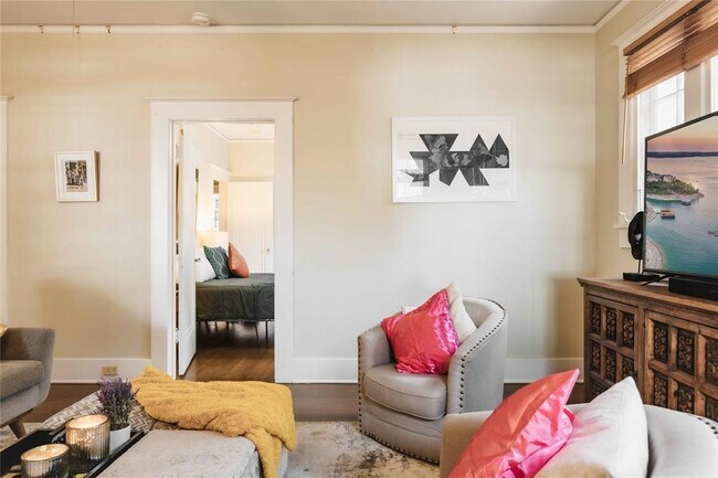 Building Photo - 2623 Salado St