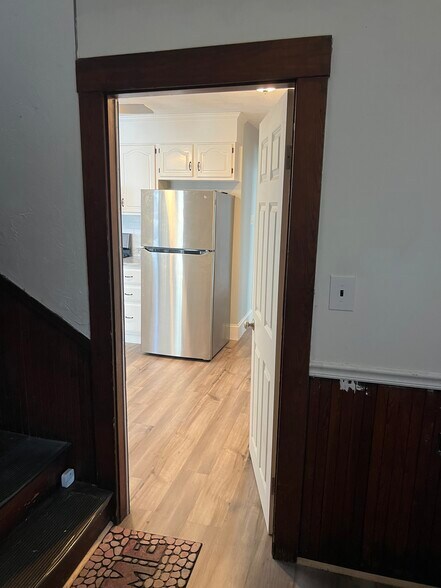 Building Photo - 48 Bowdoin St