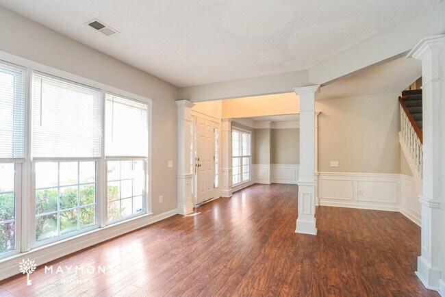 Building Photo - Spacious 4-Bedroom Home in Huntersville, NC