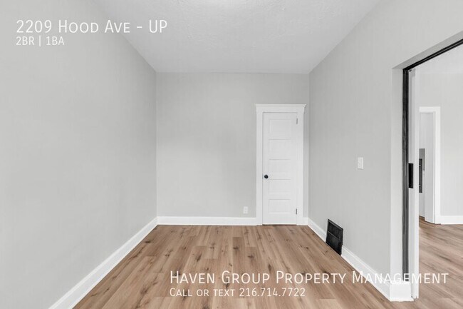 Building Photo - 2209 Hood Ave