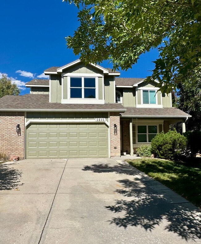 Building Photo - Beautifully Updated 5-Bedroom Home Near Ut...