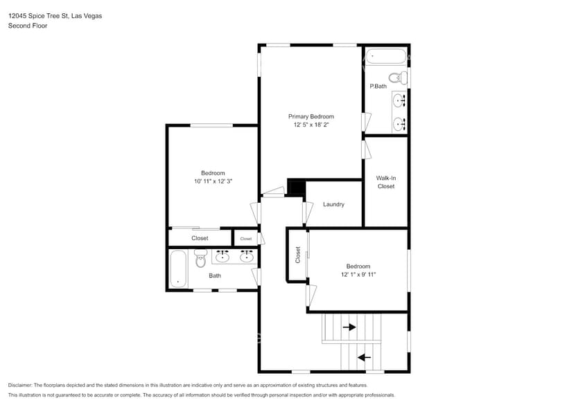 Building Photo - 12045 Spice Tree St