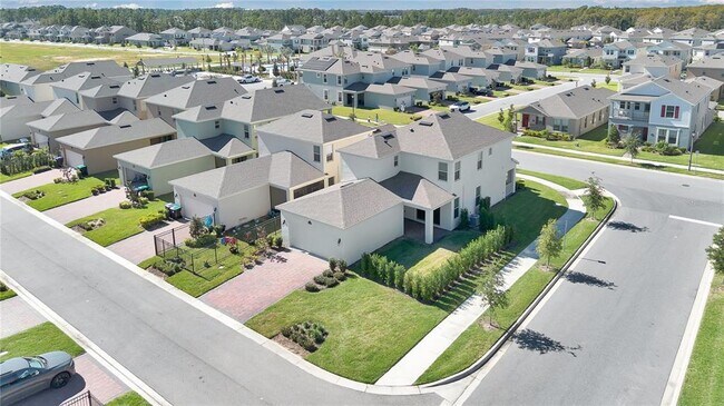 Building Photo - 11145 Sound Shr Dr