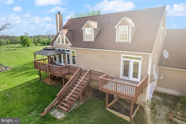 Building Photo - 943 Castle Rock Ln