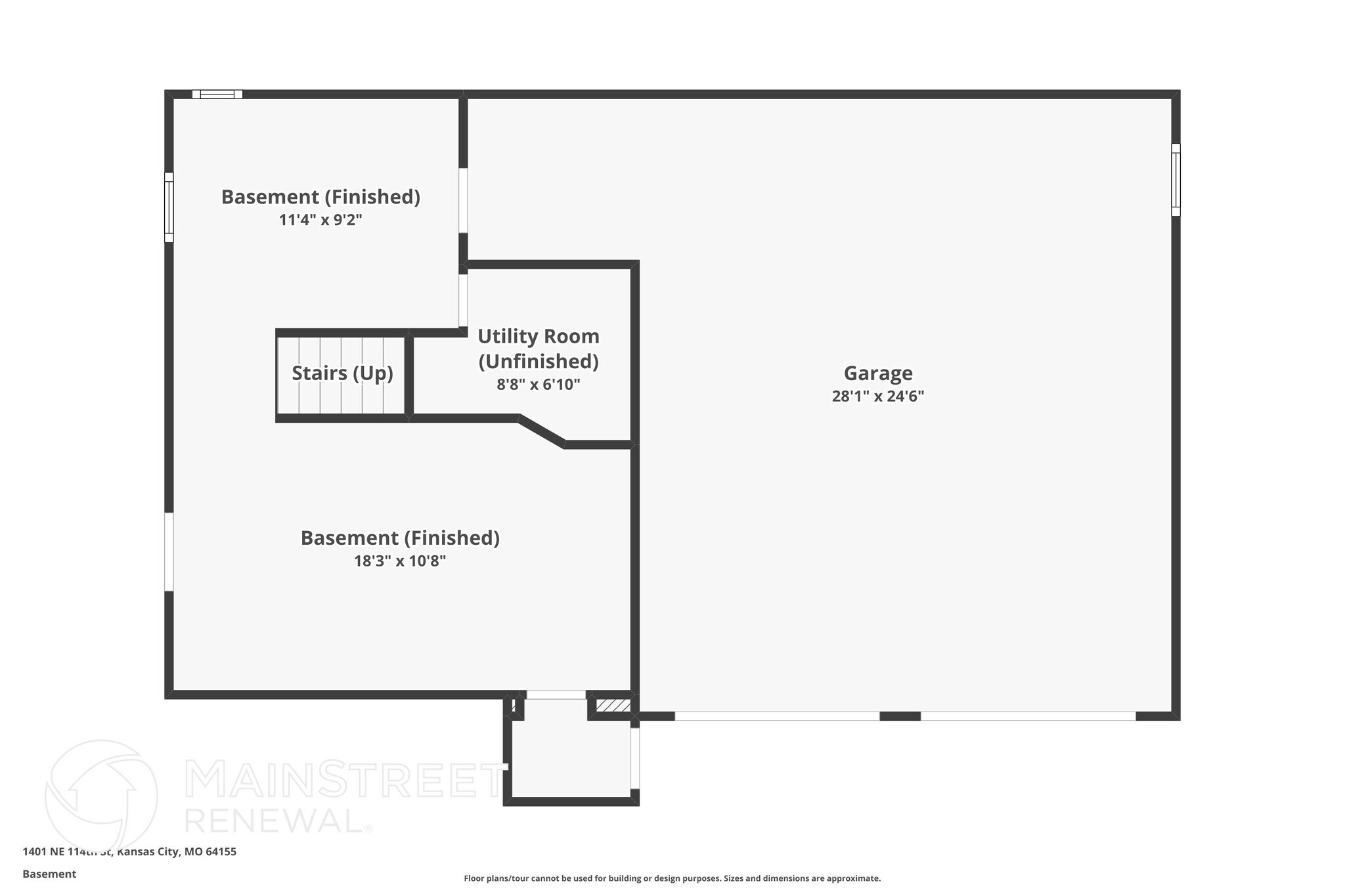 Building Photo - 1401 NE 114 St