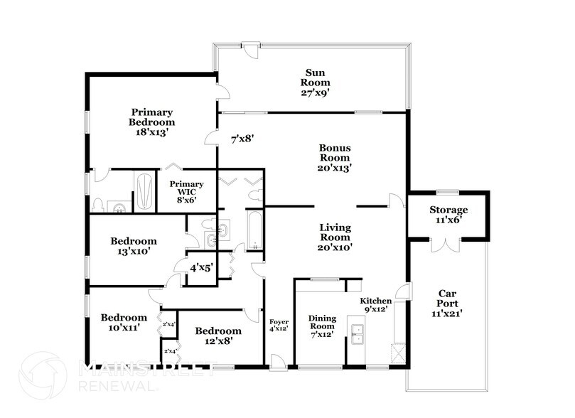 Building Photo - 632 Ryan Ave