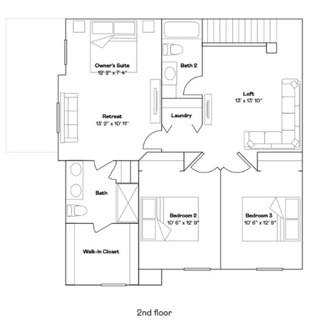 Building Photo - Rare new construction otsego 3 bed!!