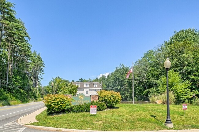 Building Photo - Horizons At Wurtsboro