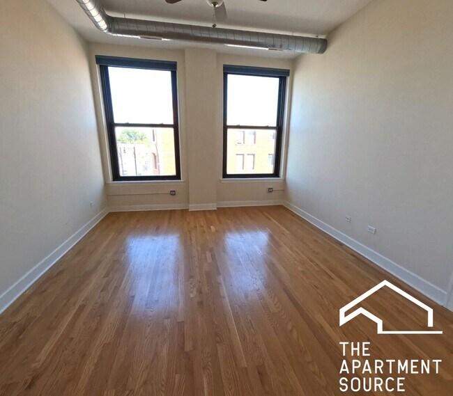 Building Photo - 2778 N Milwaukee Ave