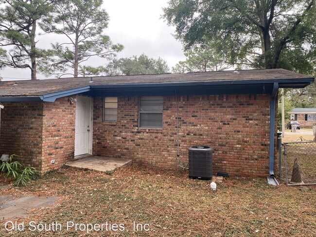 Building Photo - 2 br, 1 bath House - 1817 Toni Street Unit A