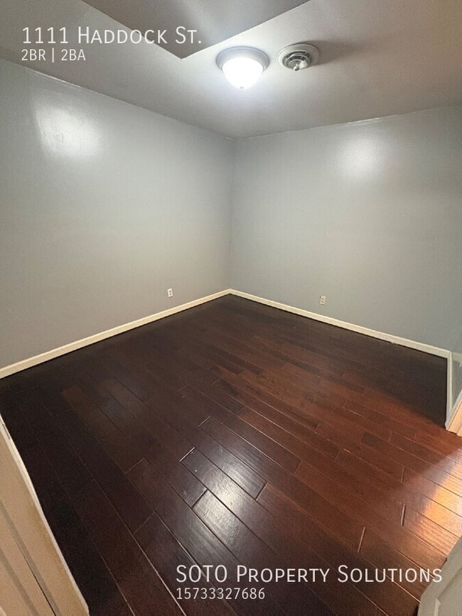 Building Photo - 1111 Haddock St