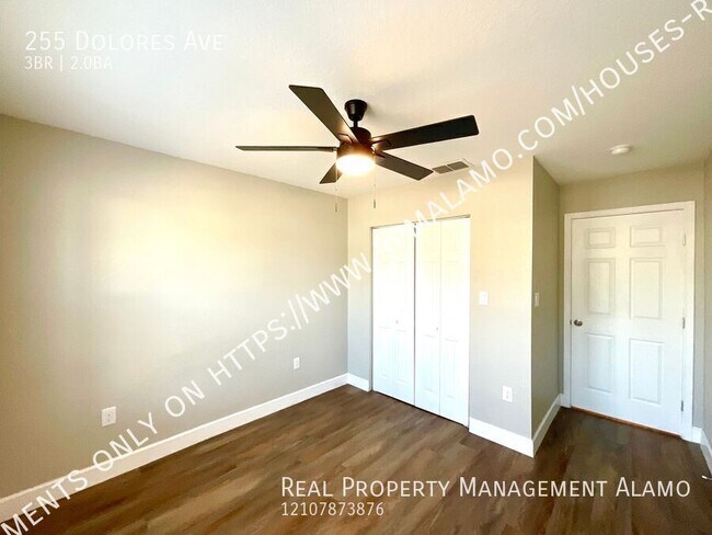 Building Photo - 255 Dolores Ave