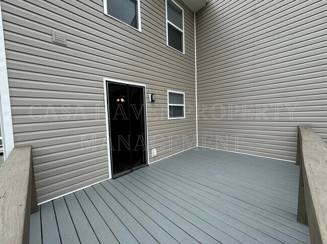 Building Photo - Coming Soon!!| Osborne Place | Modern 2BR/2.5Bath Townhome
