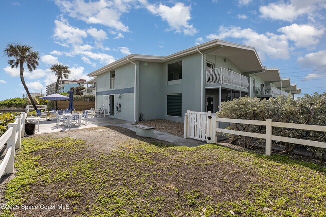 Building Photo - 2625 S Atlantic Ave