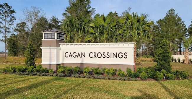 Building Photo - 17317 Cagan Crossings Blvd