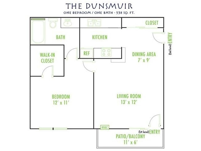 Dunsmuir - Park Kiely