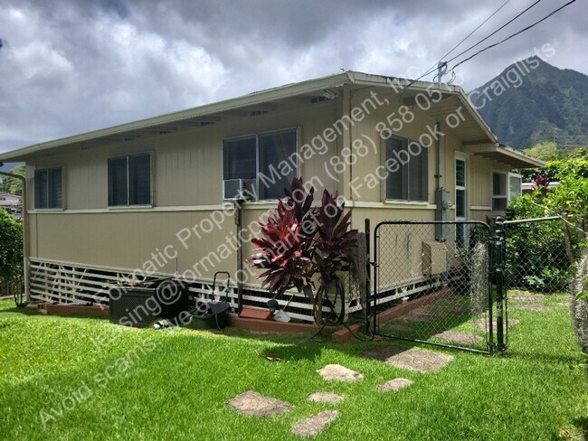 Building Photo - 45-592 Paleka Rd