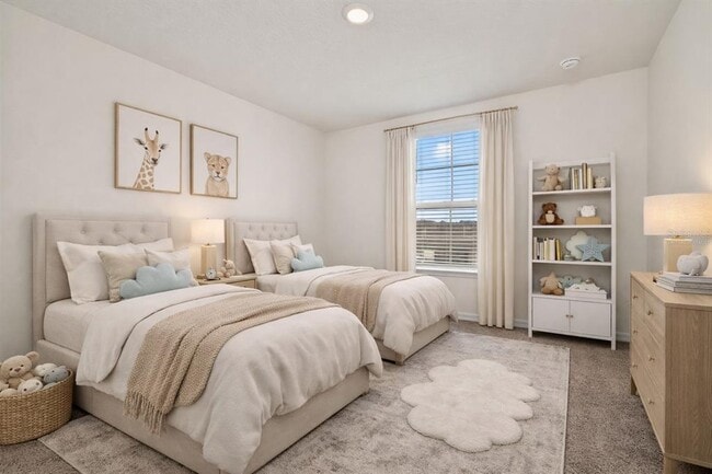 Building Photo - 16587 Barbours Crk Wy