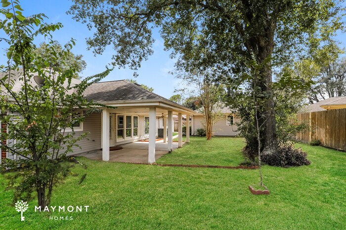 Building Photo - 3519 Lindenfield Dr