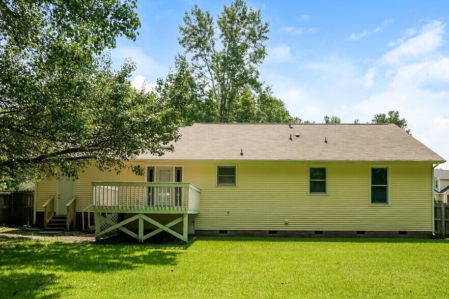 Building Photo - 1509 Kempsey Cir