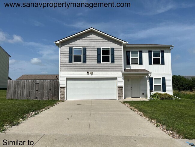 Building Photo - For Rent – Beautiful 4-Bedroom Home in Pleasant Hill with a Fenced Backyard!