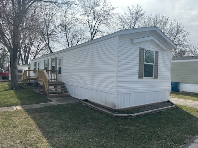 Primary Photo - 7519 Dorr St