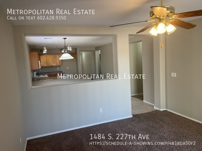 Building Photo - 1484 S 227th Ave