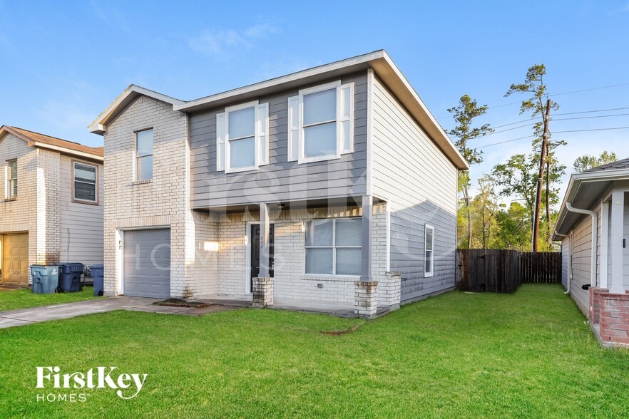 Building Photo - 7507 Kennemer Dr