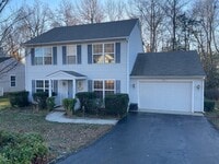 Building Photo - Beautiful two story home in the Ashbrook Community!
